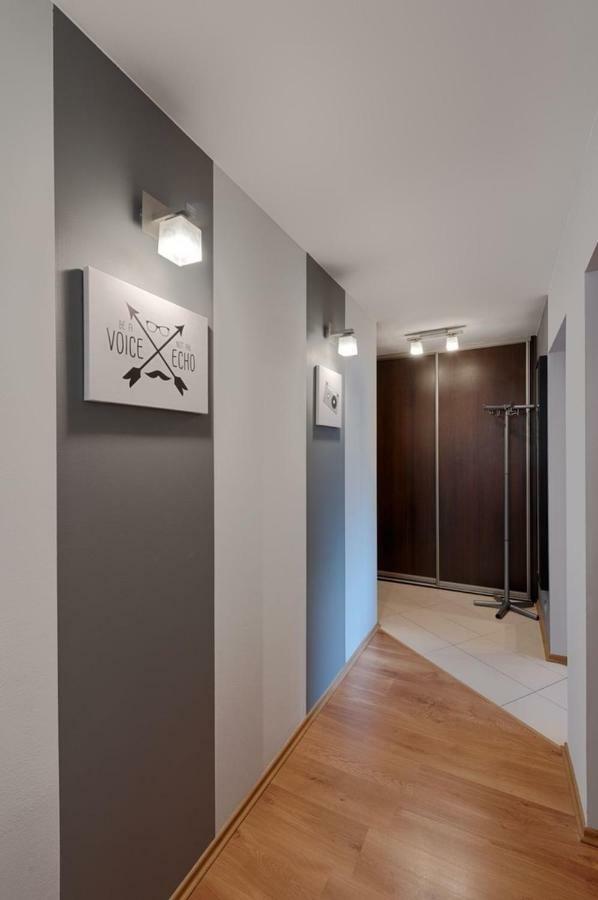 Apartament Na Mysliwskiej Szczyrk Exterior foto
