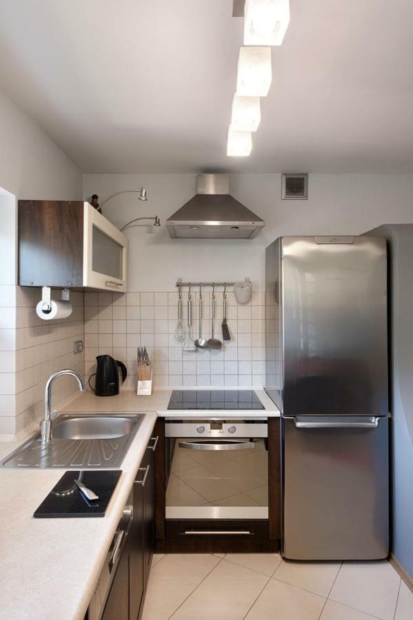 Apartament Na Mysliwskiej Szczyrk Exterior foto