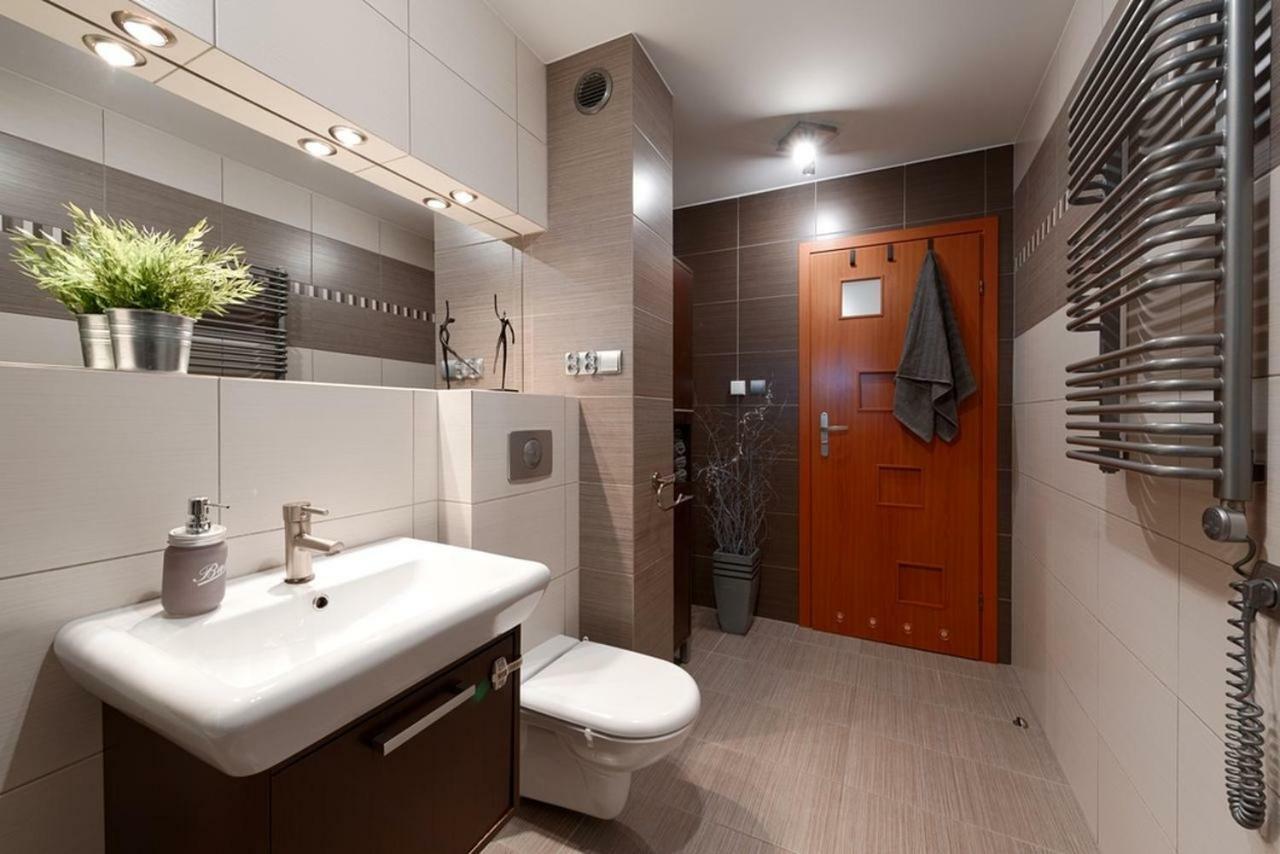 Apartament Na Mysliwskiej Szczyrk Exterior foto